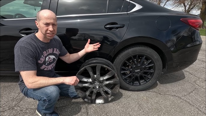 Are 19 Inch Wheels Better Than 17: Performance & Style Benefits