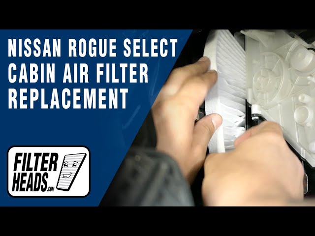 How to Select a Cabin Air Filter? Expert Tips