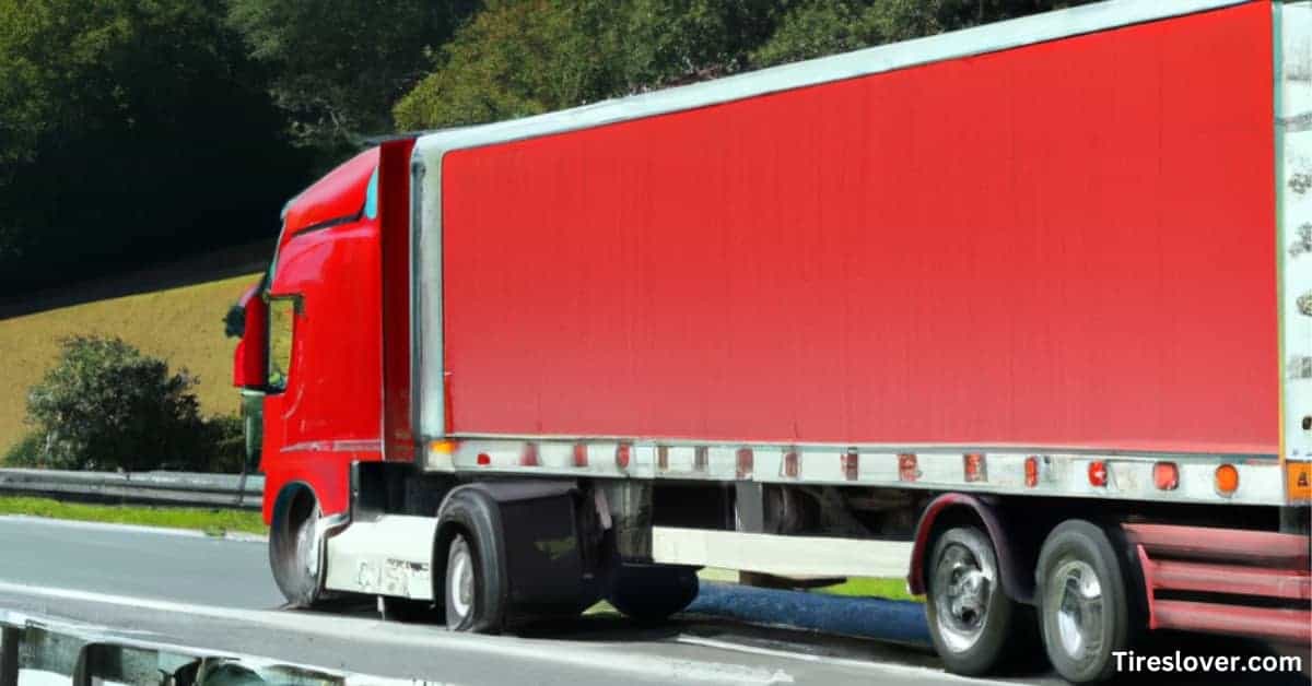 13 vs 14 Inch Trailer Tires Explore The Differences