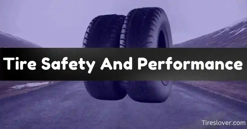 Tire Safety