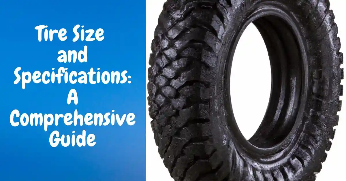 Tire Size