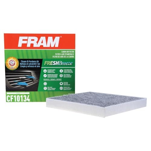 Best Cabin Filter for Car