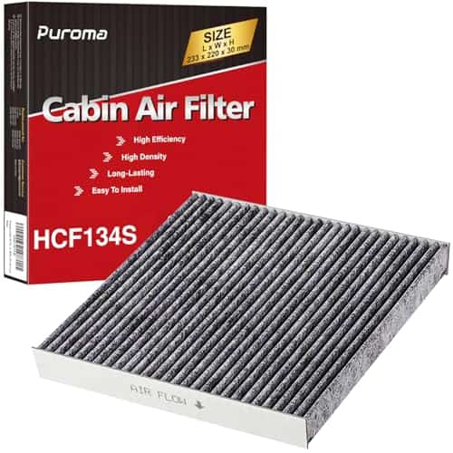 Best Car Cabin Air Filters Reviews