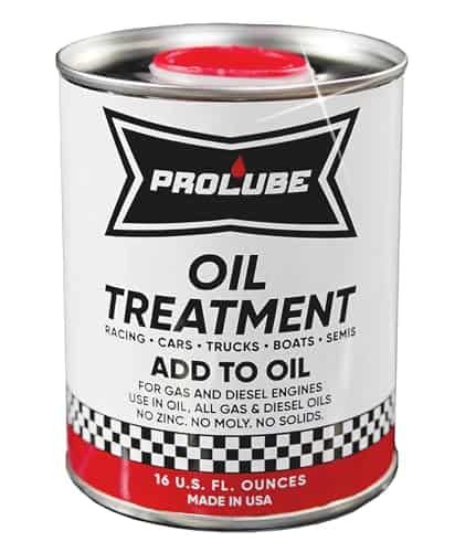 Best Car Engine Oil Additive