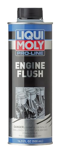 Best Car Engine Oil Flush