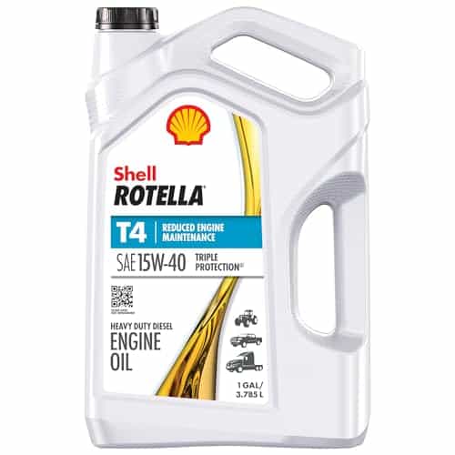 Best Engine Oil for Diesel Car