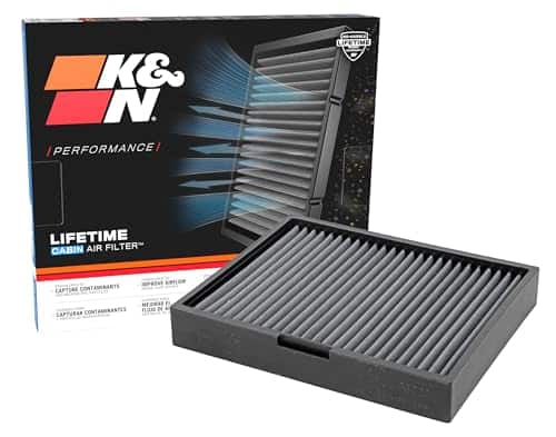 Best Type of Cabin Air Filter for Car