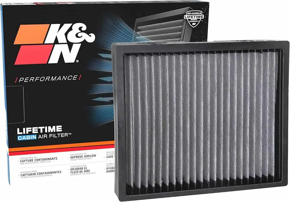 How to Select a Cabin Air Filter?