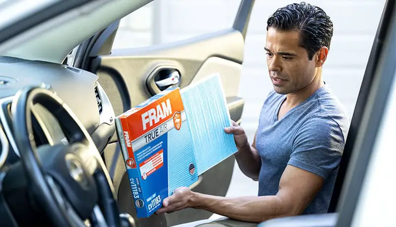 What is the Best Cabin Air Filter for a Car?
