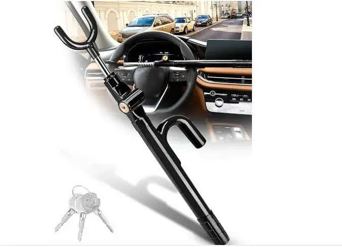 Best Anti Auto Theft Devices