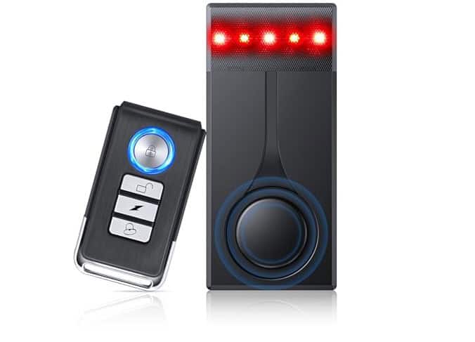 Best Anti Theft Devices for Cars