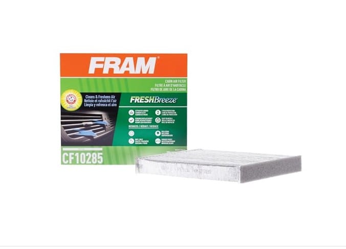 Best Car Air Filter Brand