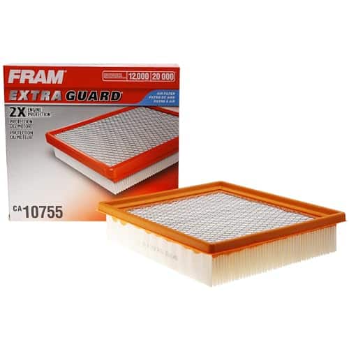 Best Car Air Filter