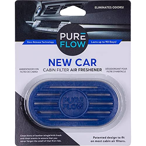 Best Car Air Filters Reviews