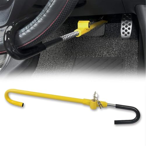 Best Car Anti Theft Devices Uk