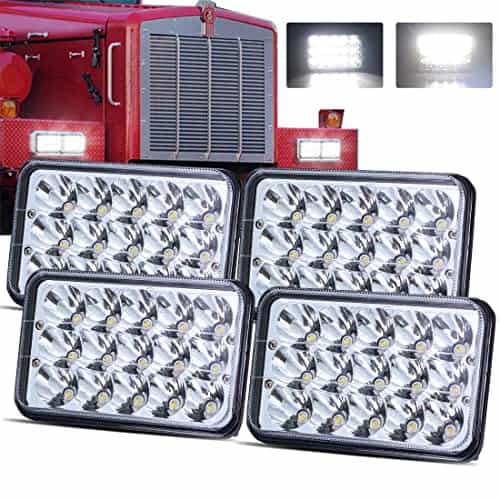 Best Led Headlights for Trucks