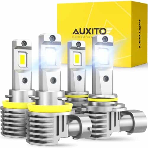 Best Led Headlights