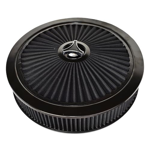 Best Rated Air Filters for Cars