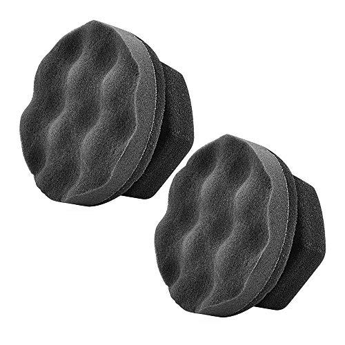 Best Tire Shine Applicator