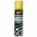 Best Tire Shine High Gloss