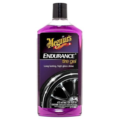 Best Tire Shine on the Market