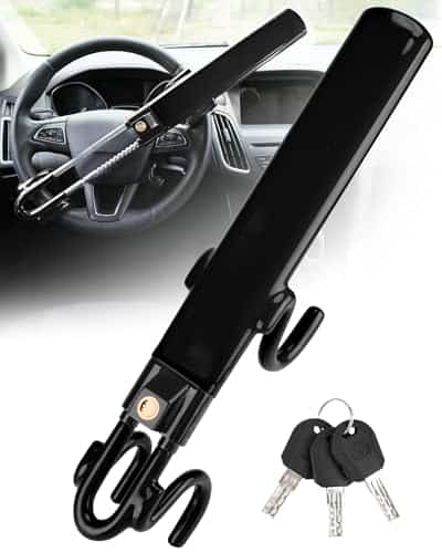 Best Truck Anti Theft Devices