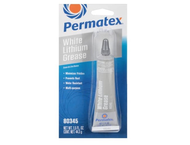 Best Lubricant for Squeaky Car Door Hinges