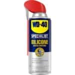 Best Lubricant for Hinges