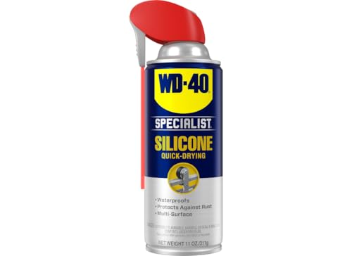 Best Lubricant for Hinges