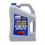 Best Engine Oil for 10 Years Old Car