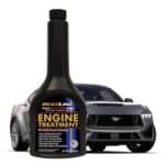 Best Engine Oil for Older Petrol Cars