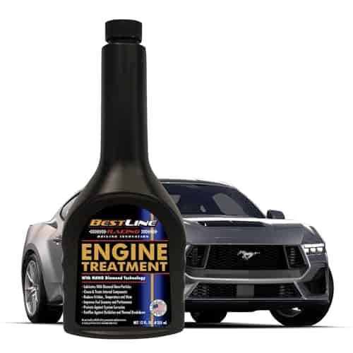 Best Engine Oil for Older Petrol Cars