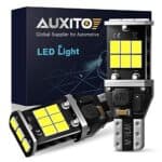 Best Led Backup Lights for Trucks