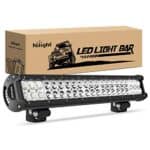 Best Led Bar Lights for Trucks