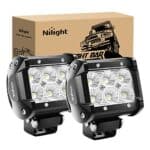 Best Led Fog Lights for Trucks