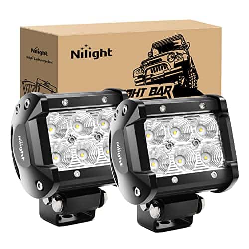 Best Led Spotlight for Truck