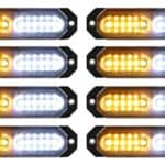 Best Led Strobe Lights for Trucks