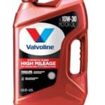 Best Motor Oil for Older Engines