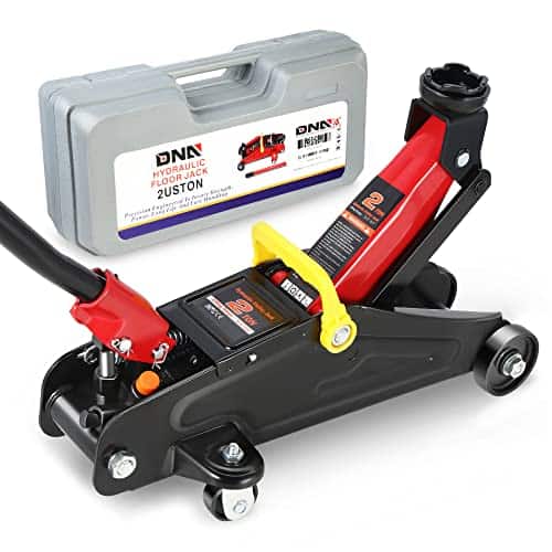 Best Portable Car Jack Lift