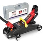 Best Portable Floor Jack