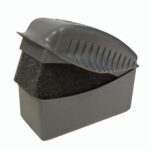 Best Tire Dressing Applicator