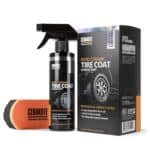 Best Tire Shine Long Lasting