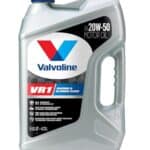 High Zinc Motor Oil Brands