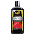 Best Car Polish for Scratches