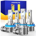 Best Led Bulbs for Reflector Headlights