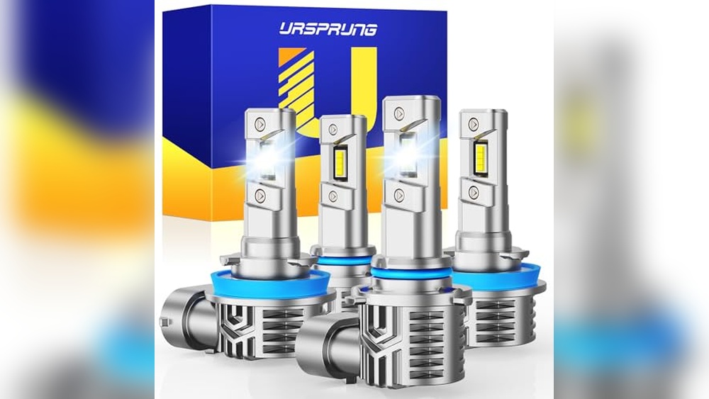 Best Led Bulbs for Reflector Headlights