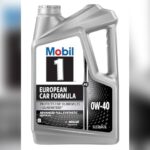 Best Synthetic Oil for Older Cars