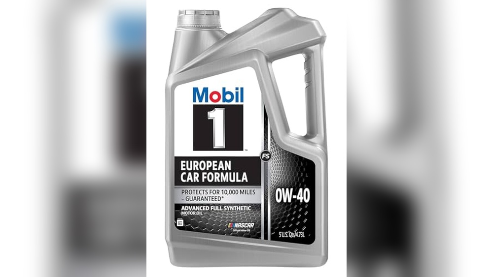 Best Synthetic Oil for Older Cars
