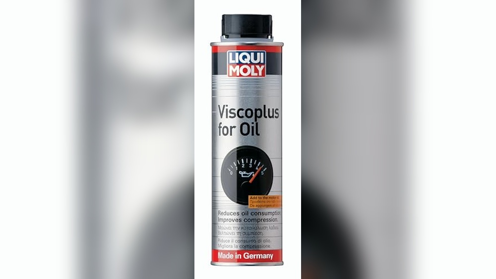 Best Synthetic Oil for Older Engines
