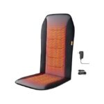 CARSHION Heated Seat Cover